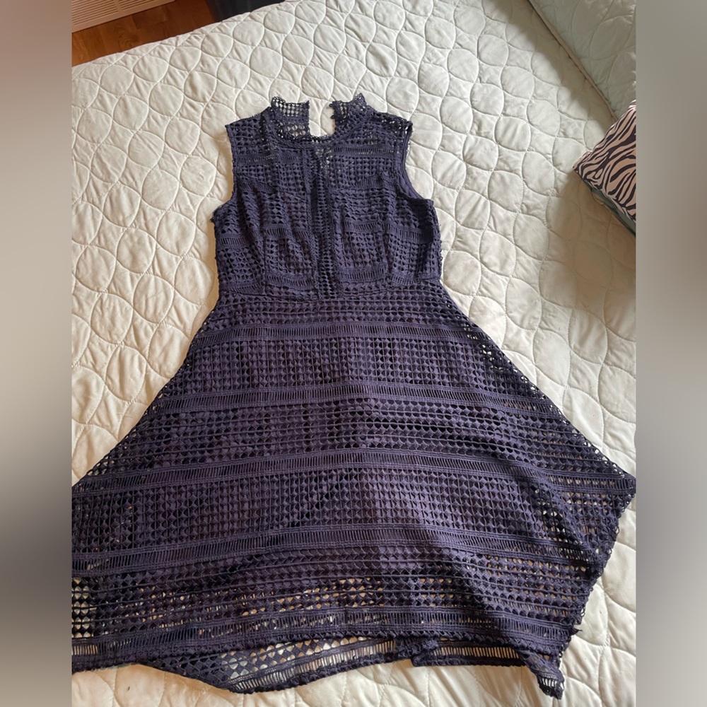 She+Sky Dress